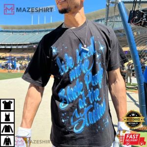 Mookie Betts Shirt Mookie Betts