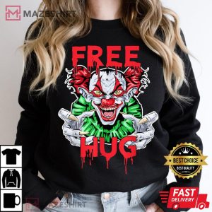 2.Women black sweatshirt 7