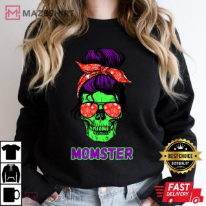 2.Women black sweatshirt 8