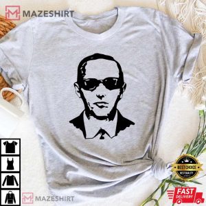 D. B. Cooper Trending T-Shirt
