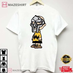 MF DOOM T SHIRT