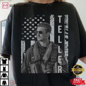 Miles Teller shirt