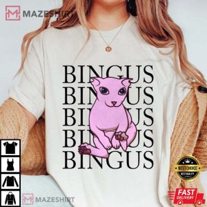 Praise Bingus