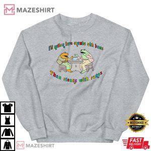 Crumbs w Bums Unisex