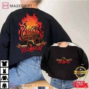 Eddie Munson Shirt Hoodie Sweatshirt1