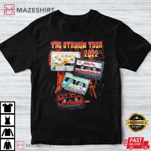 Motley Crue Def Leppard