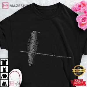 Retro 70s Flower Child Hippie T-Shirt