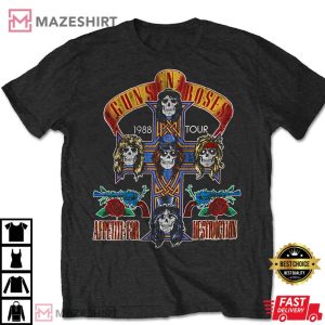 Guns N Roses Shirt