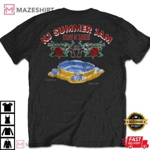 Guns N Roses Tee