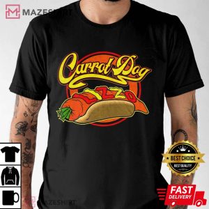 Lizzo Adult T Shirt Carrot Glizzy