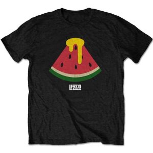 Lizzo Adult T Shirt Watermelon