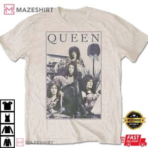 Queen T-Shirt