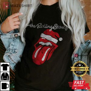 The Rolling Stones Adult Tee 1