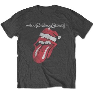 The Rolling Stones Adult T Shirt 1
