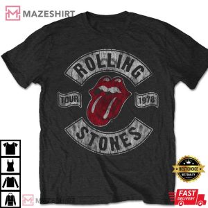 The Rolling Stones Adult