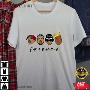 Tupac Shirt Eazy E Shirt Ice Cube TShirt