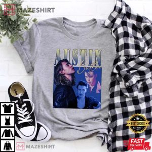 Elvis Shirt Austin Butler Shirt Elvis 2022 Movie 1