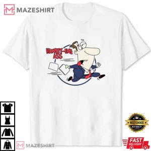 Josh Hawley T Shirt Josh Hawley is Hawley ing Ass 1