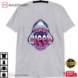 Shark Week Shirt Shark Week 2022 t shirt