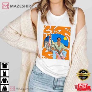 Steve Lacy Shirt Steve Lacy Unisex shirt