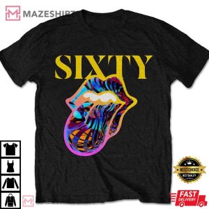 The Rolling Stones Unisex shirt