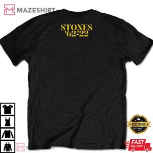 The Rolling Stones Unisex Tee