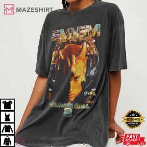 Vintage 90 Eminem Curtain Call 2