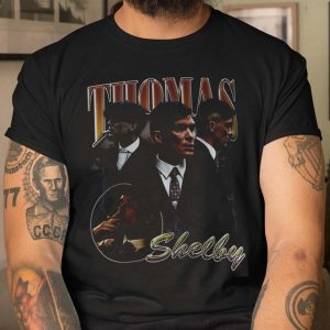 27.Men black t shirt 15