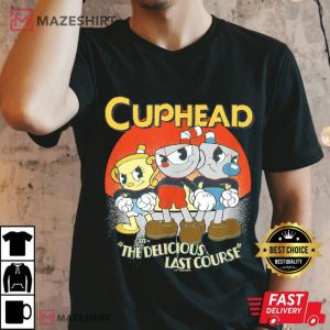 16.Men black t shirt 2