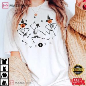 4.Men black t shirt 4