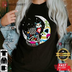 17.Women black t shirt 2 4