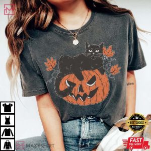 4.Men black t shirt1 4