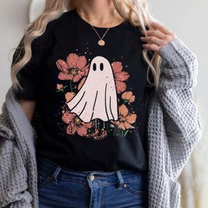 13.Women black t shirt 1