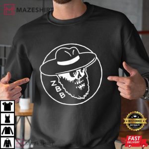 3.Men black sweatshirt 4