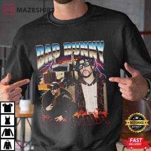 3.Men black sweatshirt 5