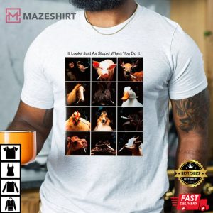 18.Man 2 t shirt 1