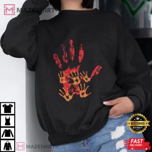 4.Men black t shirt 29