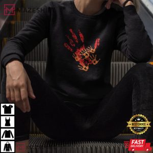 4.Men black t shirt1 18