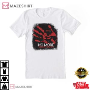 4.Men black t shirt3 4