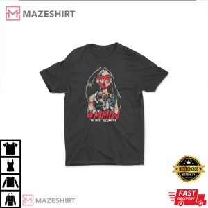 4.Men black t shirt 31