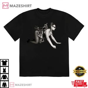 4.Men black t shirt 33