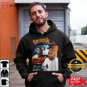 1.Men black hoodie 2 1