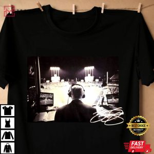 Vin Scully Shirt Rip Vin Scully TShirt