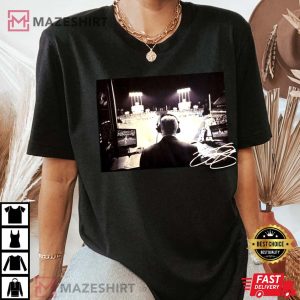 Vin Scully Shirt Rip Vin Scully T Shirt