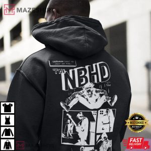 4.Men black t shirt 52