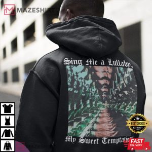 4.Men black t shirt2 25