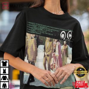 Suicide Boys Sing Me A Lullaby, My Sweet Temptation Best T-Shirt