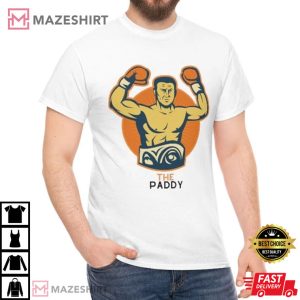 4.Men black t shirt2 30