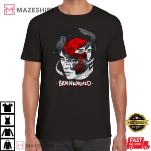 4.Men black t shirt1 48