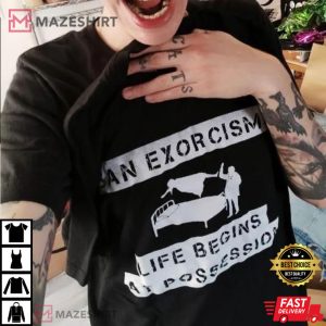 4.Men black t shirt 81